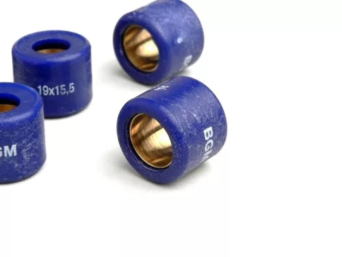 Súlyok BGM Original 19x15,5mm 7,00g