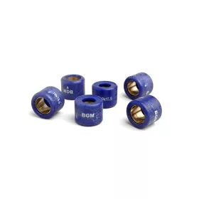 Súlyok BGM Original 19x15,5mm 8,00g