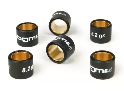 Súlyok BGM Original 19x15,5mm 8,20g