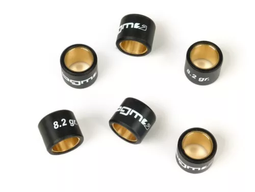 Súlyok BGM Original 19x15,5mm 8,20g