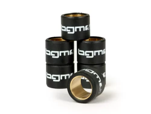 Súlyok BGM Original 19x15,5mm 8,20g