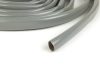 Bougie cső univerzális Ř=10mm 5m szürke