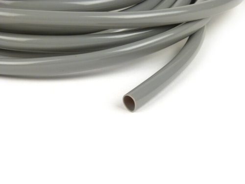 Bougie cső univerzális Ř=6mm 5m szürke