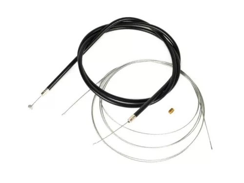 Gázpedál kábel BGM Original Lambretta DL, GP