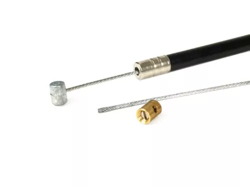 Gázpedál kábel BGM Original Lambretta DL, GP