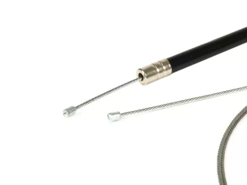 Gázpedál kábel BGM Original Lambretta DL, GP