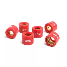 Súlyok BGM Original 15x12mm 3,50g