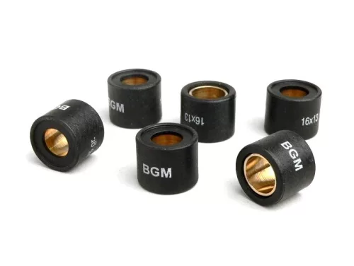Súlyok BGM Original 16x13mm 3,50g