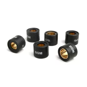 Súlyok BGM Original 16x13mm 5.75g