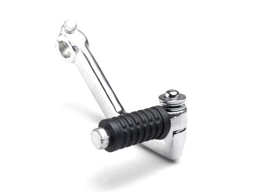 Kickstarter KLAPPBAR Piaggio króm