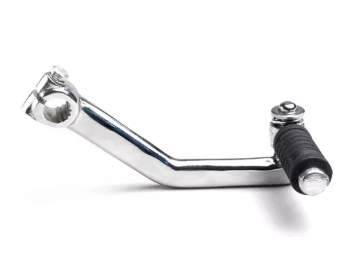 Kickstarter KLAPPBAR Piaggio króm