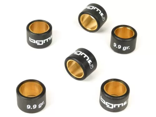 Súlyok BGM Original 20x15mm 9,9g
