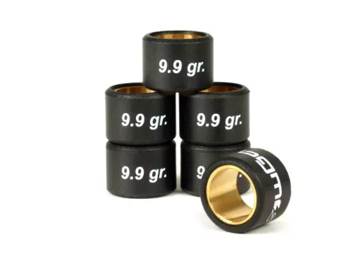 Súlyok BGM Original 20x15mm 9,9g