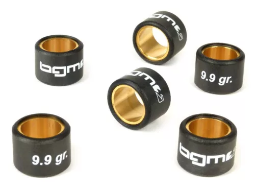 Súlyok BGM Original 20x15mm 9,9g