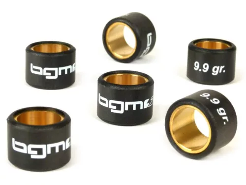Súlyok BGM Original 20x15mm 9,9g