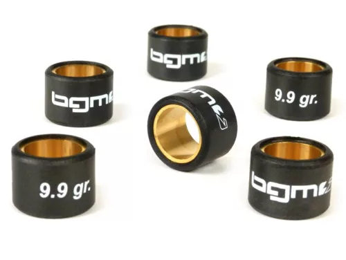 Súlyok BGM Original 20x15mm 9,9g