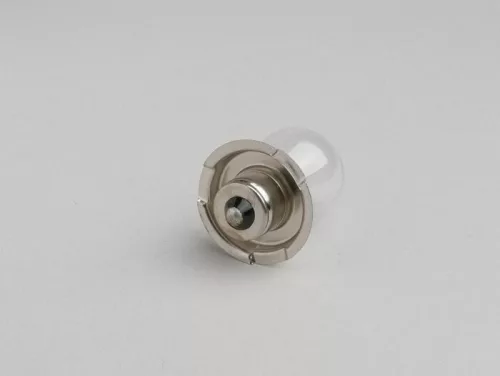 Izzó P26s 12V 15W fehér