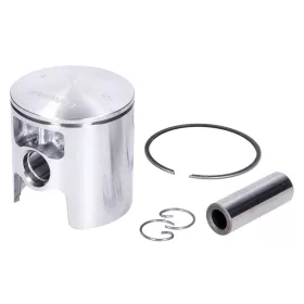   Parmakit 70ccm dugattyúkészlet 46,39 -A- MBK 51 Motobecane Mobylette AV7, AV10-hez Motobecane Mobylette AV7, AV10