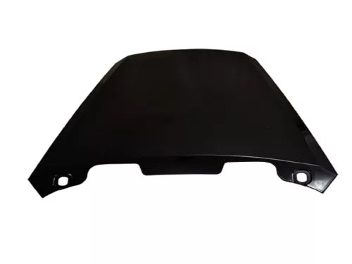 Burkolatalkatrész-készlet 9 darab fekete Yamaha T-Max 500 2008-2011 modellhez