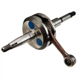   Doppler Endurance forgattyús tengely (kis kúp) Peugeot 103 SPX, RCX modellekhez (kis kúp)