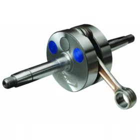 Kurbli Doppler Endurance az MBK 51-hez (jobb menetes)