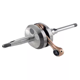   Kurbli Doppler ER1 a Peugeot Fox 50ccm 2T AC mopedhez (elektromos gyújtás)