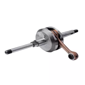   Kurbli doppler ER1 Peugeot Fox 50ccm 2T AC mopedhez (megszakítós gyújtás)