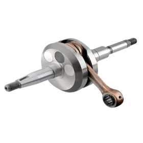   Doppler ER1 forgattyús tengely a Peugeot 103 SPX, RCX 2T AC-hoz