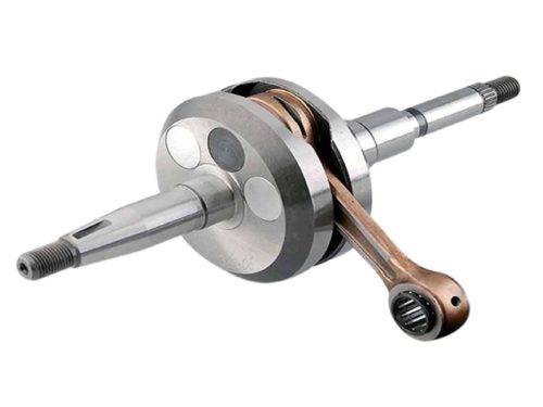 Doppler ER1 forgattyús tengely a Peugeot 103 SPX, RCX 2T AC-hoz