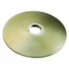 Doppler ER3 ékszíjtárcsa fixen az MBK 51-hez (kuplunggal)