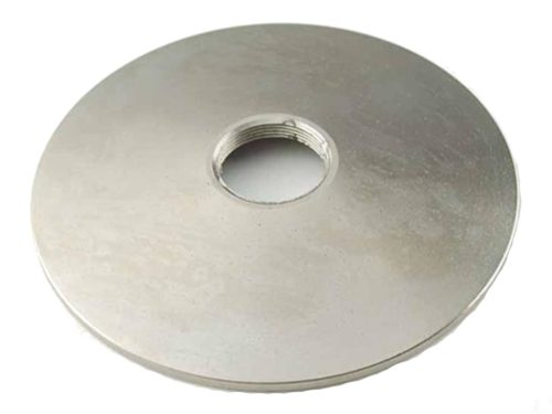 Doppler ER3 rögzített, 104 mm-es ékszíjtárcsa a Peugeot 103 SP-hez (kuplung nélkül)