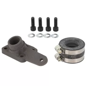 Szívócső Doppler rövid 3D szinterezett MBK 51 AV10-hez