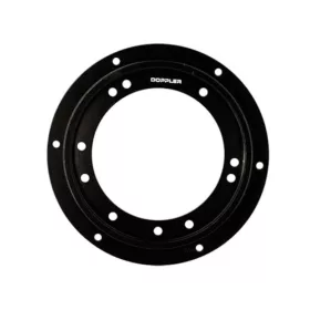 Doppler lánckeréktartó alumínium 6 x 152 az MBK 51-hez