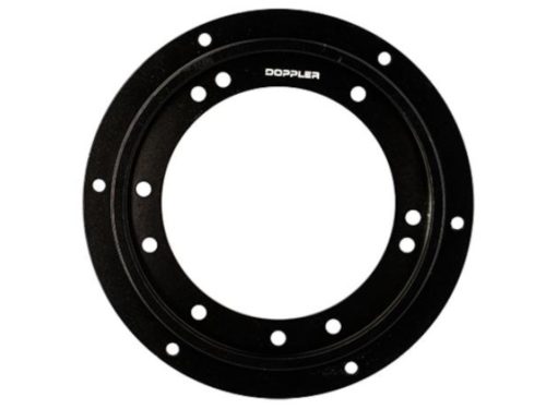 Doppler lánckeréktartó alumínium 6 x 152 az MBK 51-hez
