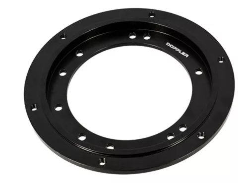 Doppler lánckeréktartó alumínium 6 x 152 az MBK 51-hez