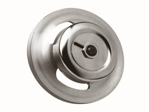 Kuplung Doppler ER2 11 fogú csigakerék Peugeot 103 SP, MVL, Vogue mopedekhez