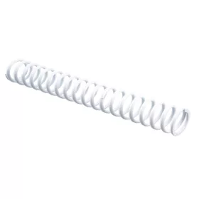   Doppler ER1 lágy fehér motorrugó a Peugeot 103 SP, MVL, SPX, RCX, MBK 51 modellekhez