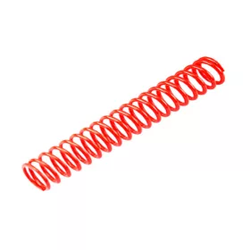   Doppler ER1 motorrugó Kemény piros a Peugeot 103 SP, MVL, SPX, RCX, MBK 51 modellekhez.