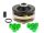 Variomatic Doppler ER2 MBK 51 kickstarterhez, Yamaha Magnum 50 kickstarterhez (kuplunggal)