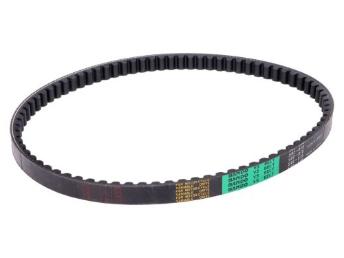 Bando V/S 791-17.2-28 ékszíj Yamaha Aerox, MBK BoosterX, Giggle, Neos 50ccm 4 ütemű motorokhoz.