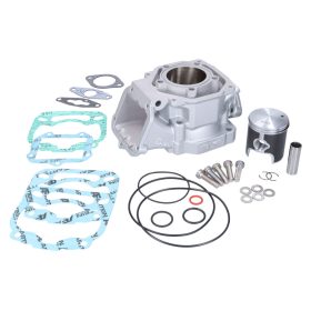   Henger készlet Italkit 125cc 54mm az Aprilia RS 125 2T LC 1998-hez (122 ROTAX motor)