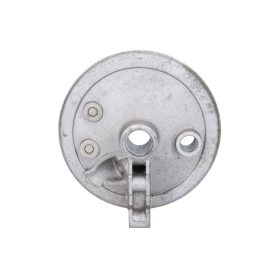   Első fékrögzítő lemez Vespa PX100, PX125, P150, P200, PX200E, PX200E fékekhez