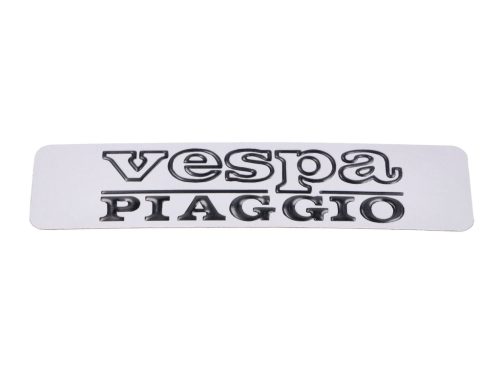Írótartály -Vespa Piaggio- Piaggio Ciao mopedhez, mopedhez