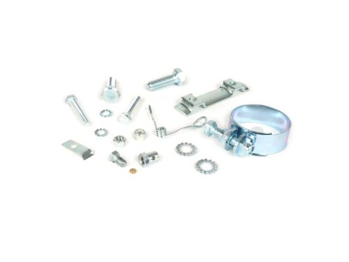 Szerelőkészlet fék főfékhenger Grimeca rész hidraulikus 20mm kormánycső Vespa Classic, LML Starhoz