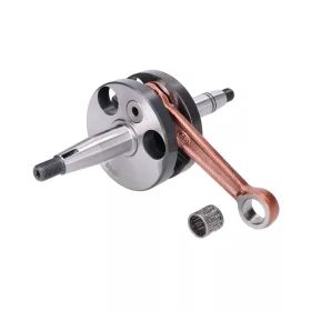   DMP megerősített forgattyús tengely Puch Maxi E50 motorhoz