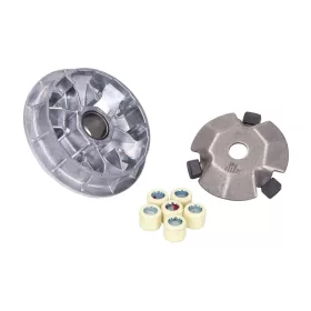   Variomatik SYM Sanyang Allo, Crox, Fiddle, Jet, Mio, Symphony 50ccm karburátorhoz, 50ie 4 ütem Euro2, Euro4, Euro5