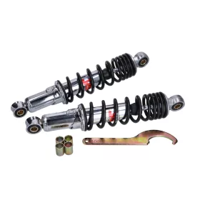   Lengéscsillapító készlet YSS Pro-X 280mm Puch, Tomos mopedhez