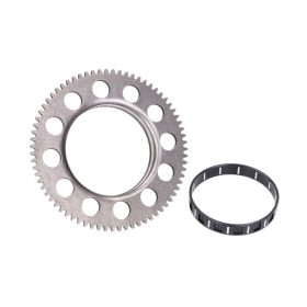 Indító gyűrűs fogaskerék Minarellihez