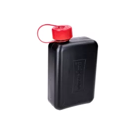   2 literes benzines kanna Hünersdorff Standard gyermekbiztos kupakkal fekete