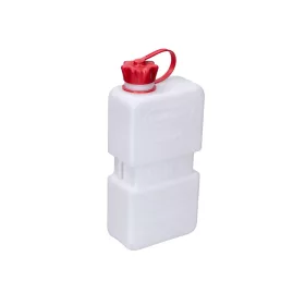   1,5 literes benzines kanna Hünersdorff FuelFriend PLUS natúr (átlátszó)